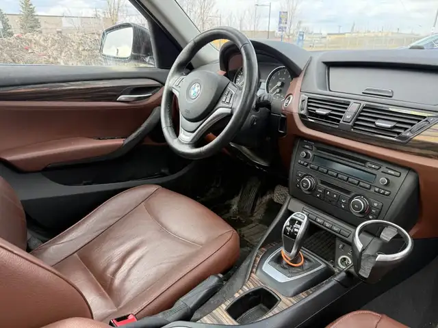 2014 BMW X1 2014 BMW X1 , , X DRIVE 28I AUTOMATIQUE , 4X4 , SUPE - Photo 4