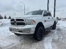 2020 Ram 1500 Classic Tradesman