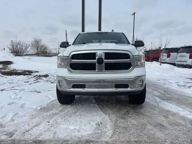 2020 Ram 1500 Classic Tradesman - Photo 2