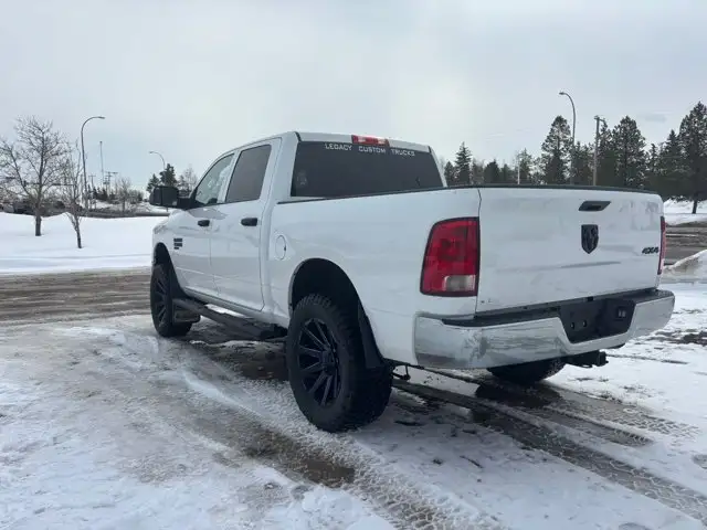 2020 Ram 1500 Classic Tradesman - Photo 9