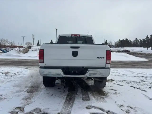 2020 Ram 1500 Classic Tradesman - Photo 10