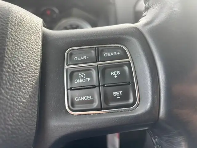 2020 Ram 1500 Classic Tradesman - Photo 13