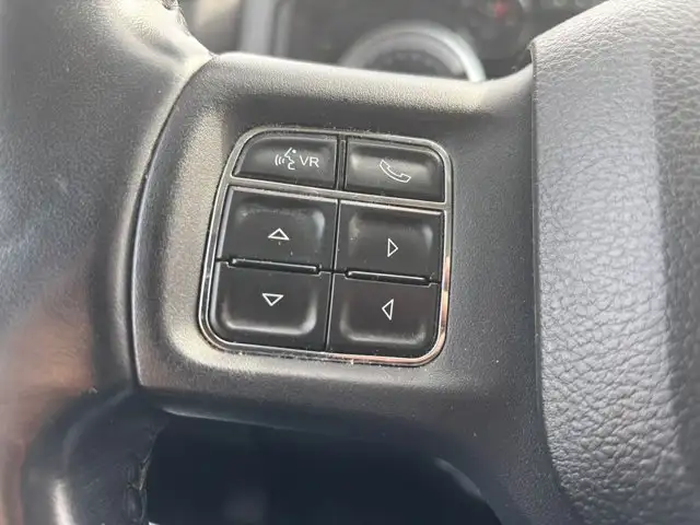 2020 Ram 1500 Classic Tradesman - Photo 14