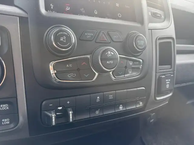 2020 Ram 1500 Classic Tradesman - Photo 18