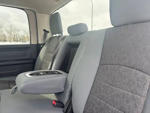 2020 Ram 1500 Classic Tradesman - Photo 20