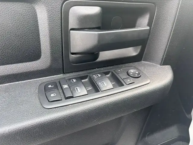 2020 Ram 1500 Classic Tradesman - Photo 21