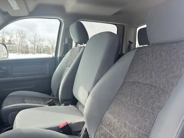 2020 Ram 1500 Classic Tradesman - Photo 22