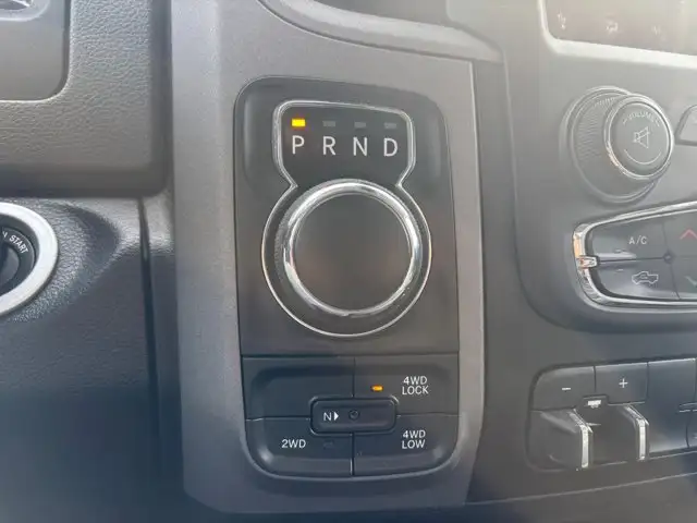 2020 Ram 1500 Classic Tradesman - Photo 23