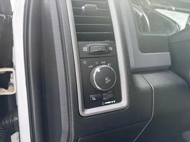 2020 Ram 1500 Classic Tradesman - Photo 26