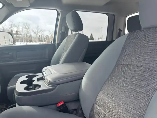 2020 Ram 1500 Classic Tradesman - Photo 28