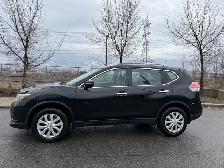2015 Nissan Rogue 2015 NISSAN ROGUE , AUTOMATIQUE , 4 CYLINDRES - Photo 2