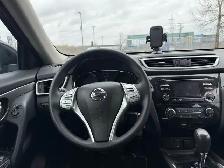 2015 Nissan Rogue 2015 NISSAN ROGUE , AUTOMATIQUE , 4 CYLINDRES - Photo 4