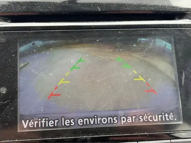 2015 Nissan Rogue 2015 NISSAN ROGUE , AUTOMATIQUE , 4 CYLINDRES - Photo 5