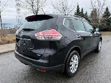 2015 Nissan Rogue 2015 NISSAN ROGUE , AUTOMATIQUE , 4 CYLINDRES - Photo 8