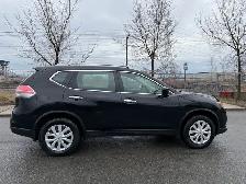 2015 Nissan Rogue 2015 NISSAN ROGUE , AUTOMATIQUE , 4 CYLINDRES - Photo 9