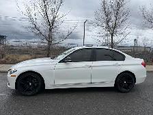 2015 BMW 3 Series 2015 BMW 320 I , X DRIVE , 4X4 ,  AUTOMATIQUE - Photo 2