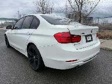 2015 BMW 3 Series 2015 BMW 320 I , X DRIVE , 4X4 ,  AUTOMATIQUE - Photo 3