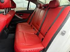 2015 BMW 3 Series 2015 BMW 320 I , X DRIVE , 4X4 ,  AUTOMATIQUE - Photo 4