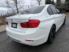 2015 BMW 3 Series 2015 BMW 320 I , X DRIVE , 4X4 ,  AUTOMATIQUE - Photo 8