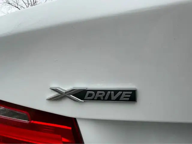 2015 BMW 3 Series 2015 BMW 320 I , X DRIVE , 4X4 ,  AUTOMATIQUE - Photo 11