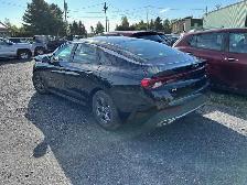 2024 Kia K5 BASE - Photo 3