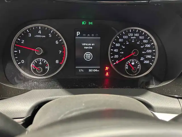 2024 Kia K5 BASE - Photo 5