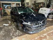 2024 Kia K5 BASE - Photo 6
