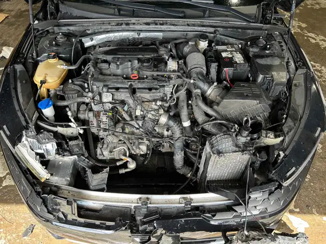 2024 Kia K5 BASE - Photo 9