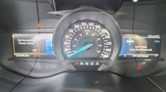 2024 Ford Edge Titanium - Photo 9