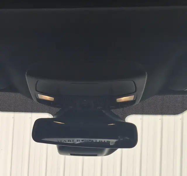 2024 Ford Edge Titanium - Photo 12