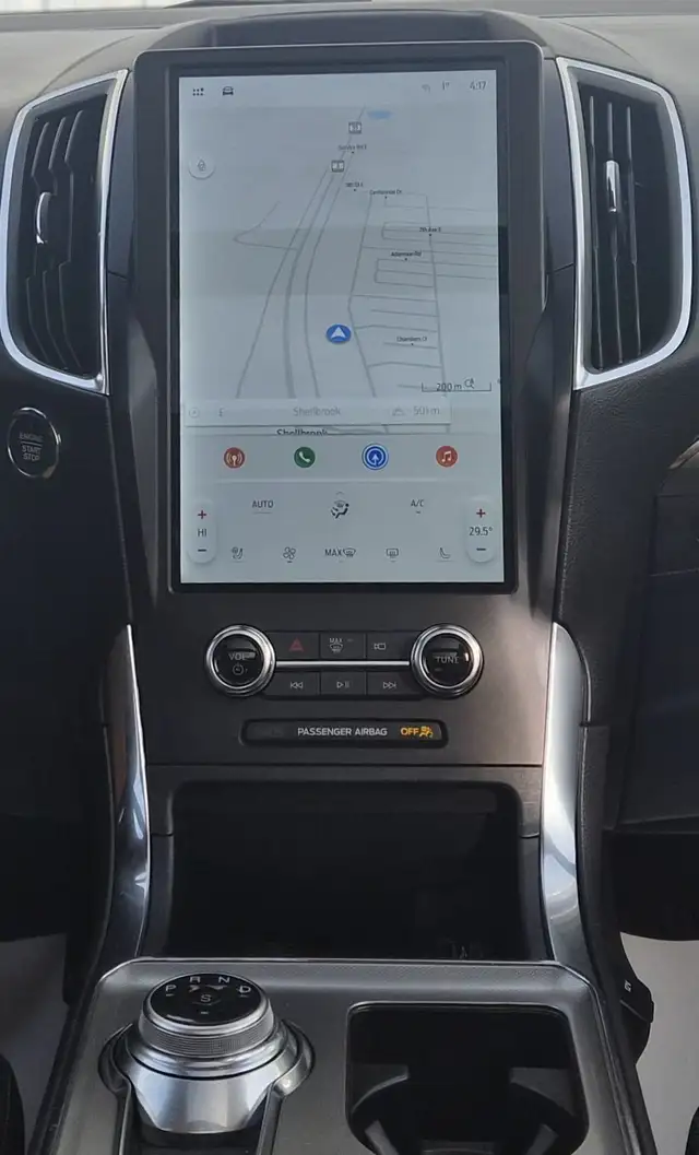 2024 Ford Edge Titanium - Photo 13