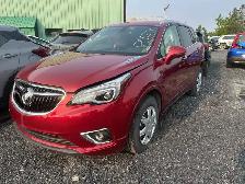 2019 Buick Envision Essence - Photo 3
