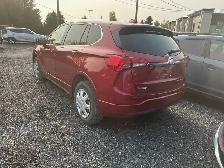 2019 Buick Envision Essence - Photo 4