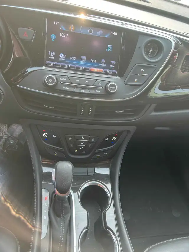 2019 Buick Envision Essence - Photo 8
