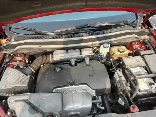 2019 Buick Envision Essence - Photo 11