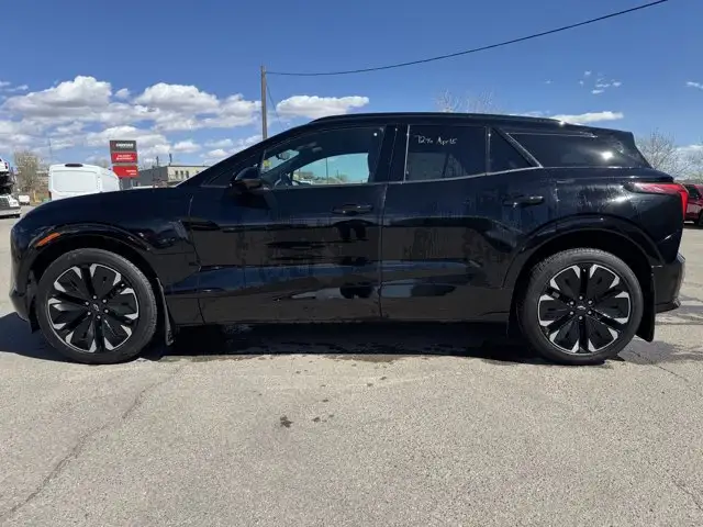 2024 Chevrolet Blazer EV eAWD RS | VENTED SEATS | HEATED WHEEL - Photo 2