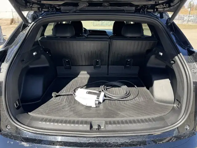 2024 Chevrolet Blazer EV eAWD RS | VENTED SEATS | HEATED WHEEL - Photo 5