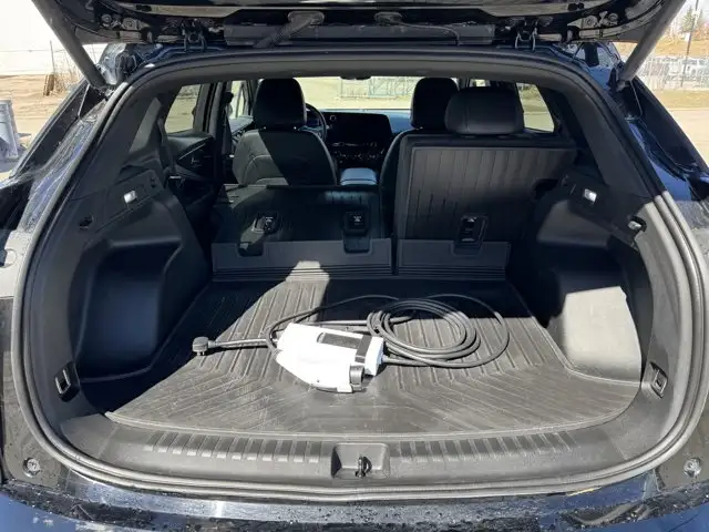 2024 Chevrolet Blazer EV eAWD RS | VENTED SEATS | HEATED WHEEL - Photo 6