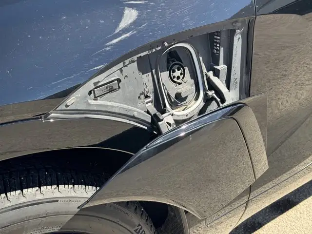 2024 Chevrolet Blazer EV eAWD RS | VENTED SEATS | HEATED WHEEL - Photo 13