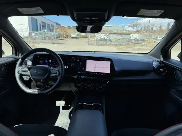 2024 Chevrolet Blazer EV eAWD RS | VENTED SEATS | HEATED WHEEL - Photo 21