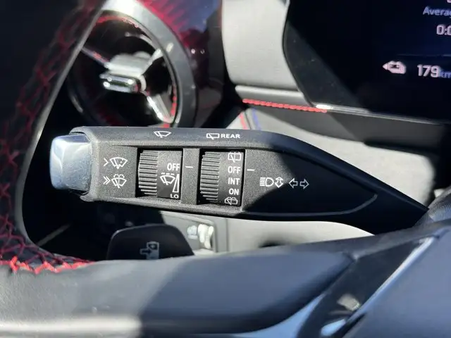 2024 Chevrolet Blazer EV eAWD RS | VENTED SEATS | HEATED WHEEL - Photo 24