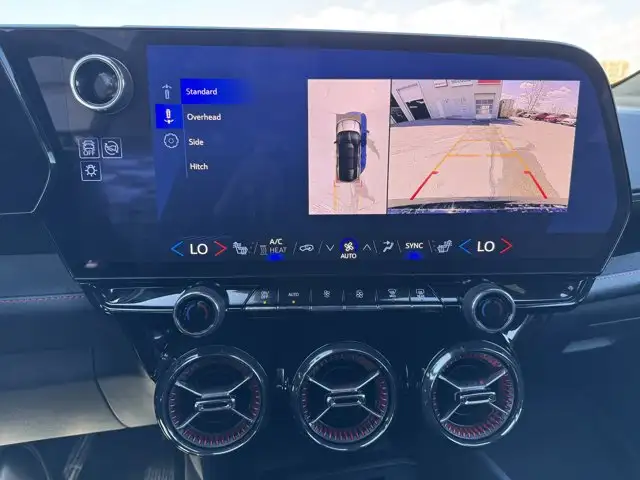 2024 Chevrolet Blazer EV eAWD RS | VENTED SEATS | HEATED WHEEL - Photo 29