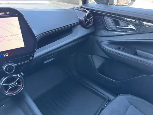 2024 Chevrolet Blazer EV eAWD RS | VENTED SEATS | HEATED WHEEL - Photo 32