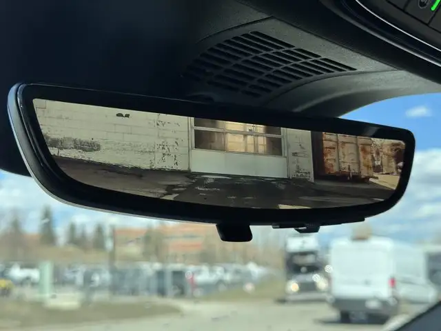 2024 Chevrolet Blazer EV eAWD RS | VENTED SEATS | HEATED WHEEL - Photo 35