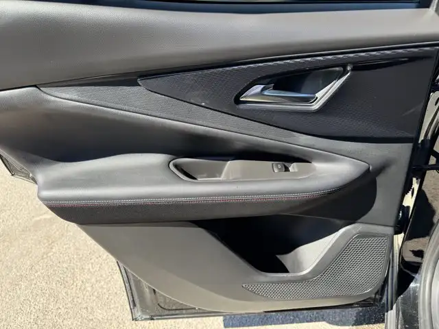 2024 Chevrolet Blazer EV eAWD RS | VENTED SEATS | HEATED WHEEL - Photo 42