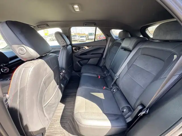 2024 Chevrolet Blazer EV eAWD RS | VENTED SEATS | HEATED WHEEL - Photo 43