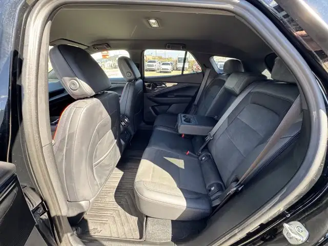 2024 Chevrolet Blazer EV eAWD RS | VENTED SEATS | HEATED WHEEL - Photo 44