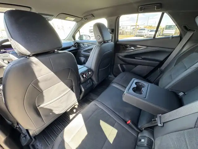 2024 Chevrolet Blazer EV eAWD RS | VENTED SEATS | HEATED WHEEL - Photo 45