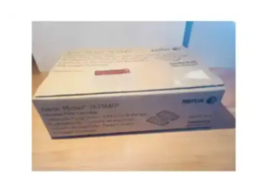 NOUVEAU DANS BOITE / BRAND NEW IN THE BOX XEROX PHASER 3635MFP - Photo 2
