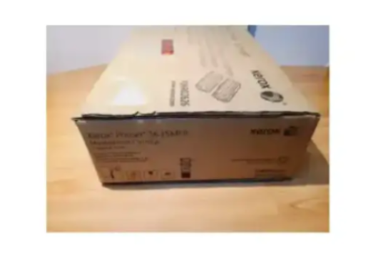 NOUVEAU DANS BOITE / BRAND NEW IN THE BOX XEROX PHASER 3635MFP - Photo 3